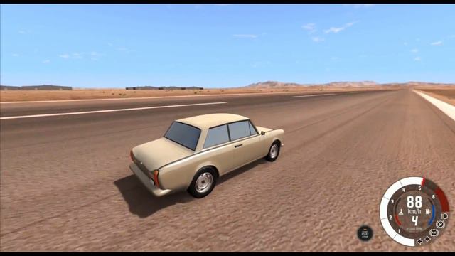 Dacia vs Trabant смотреть онлайн