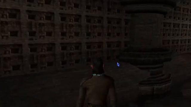 Kotor 1 - Tile Puzzle in The Temple on Mystery Planet смотреть онлайн