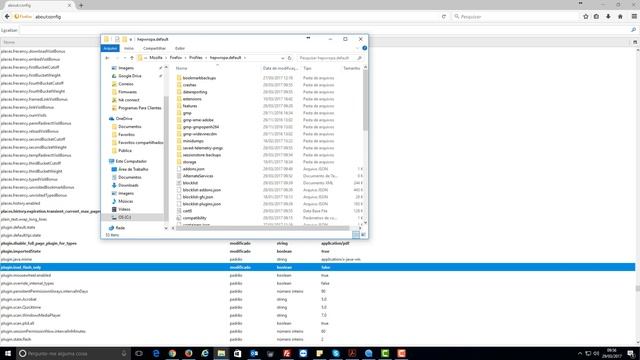 Plugin Firefox versão 52.0 acima em DVR HIKVISION e OEM смотреть онлайн