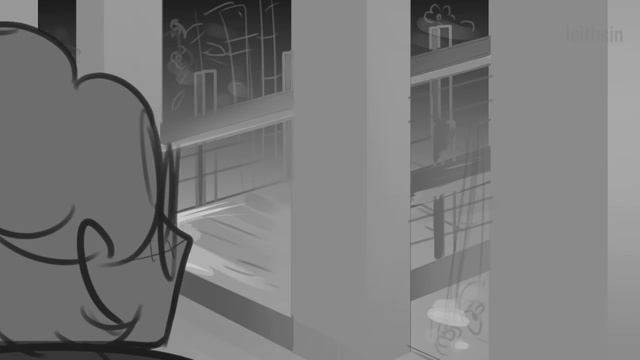 The Masochism Tango | Quackity & Wilbur (Dream SMP Animatic) смотреть онлайн