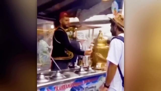 Такое Редко Бывает! Случаи Снятые на Камеру смотреть онлайн