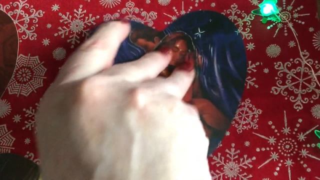 Pick A Card: Lovers Oracle ♥️ смотреть онлайн