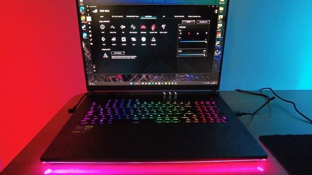 Üst Segment Oyun Canavarına İlk Bakış | Asus ROG Strix G18 Ön İnceleme смотреть онлайн