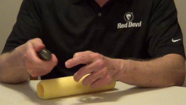 Paint Roller Cover Cleaner