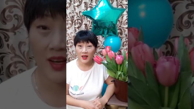 8 Марта Алёна Хен получила подарок в 100 долларов смотреть онлайн