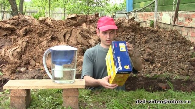 Чистая Вода(Clear water) смотреть онлайн