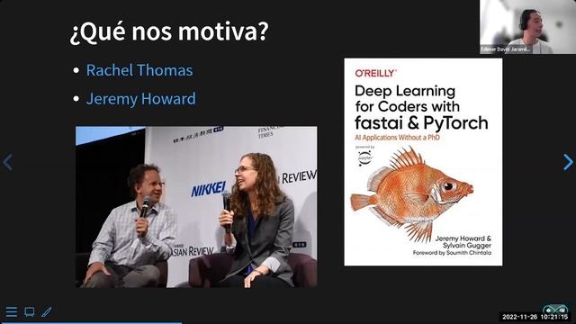 ¡Ciencia de Datos con R y Python! смотреть онлайн