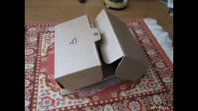 Двухдрайверные беспроводные наушники Baseus S10 | #Обзор смотреть онлайн