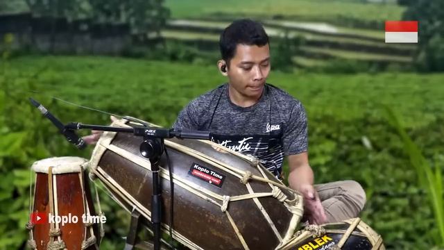 Seruling Jaipong Sunda tapi bikin goyang (Instrument) смотреть онлайн