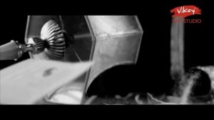 Очень трогательный стих "Мы не сбудемся...", читает В.Корженевский (Vikey). Стих М. Куткар