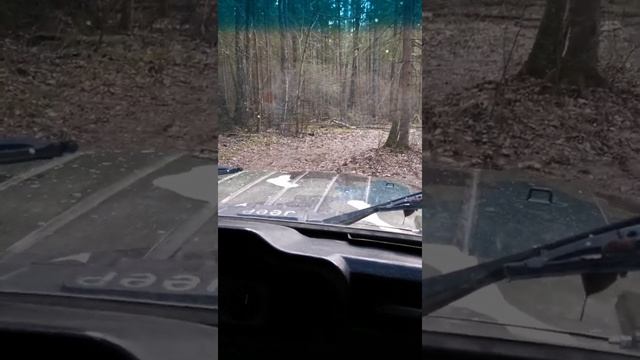Уаз покатушки по бездорожью Off-Road смотреть онлайн