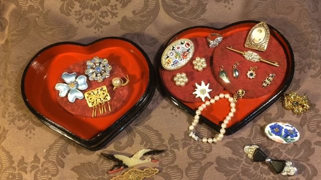 Барахолка в Бельгии...в поисках сокровищ.*9 смотреть онлайн