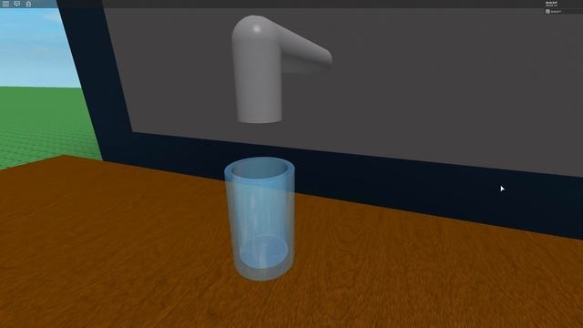 Roblox but Every 60 Seconds my Avatar Changes смотреть онлайн