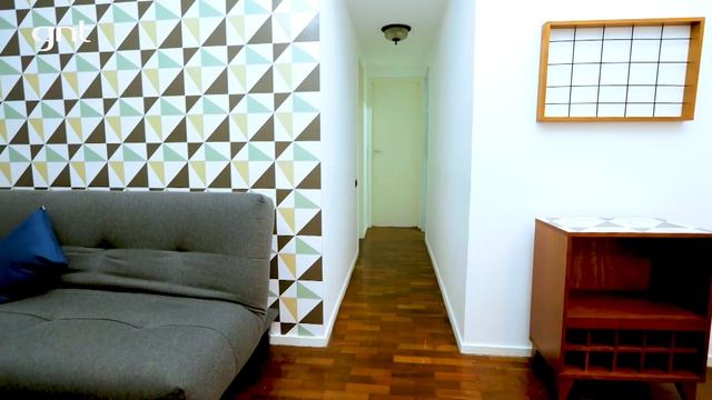 Inspiração para organizar a sala de estar e jantar | Antes e Depois | Micaela Góes смотреть онлайн