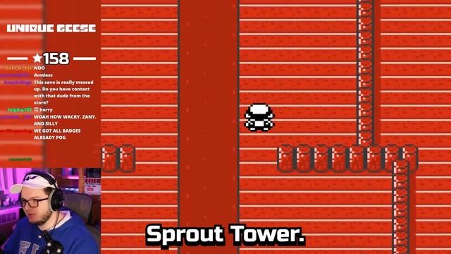 A Perfectly Normal Pokémon Silver Playthrough смотреть онлайн