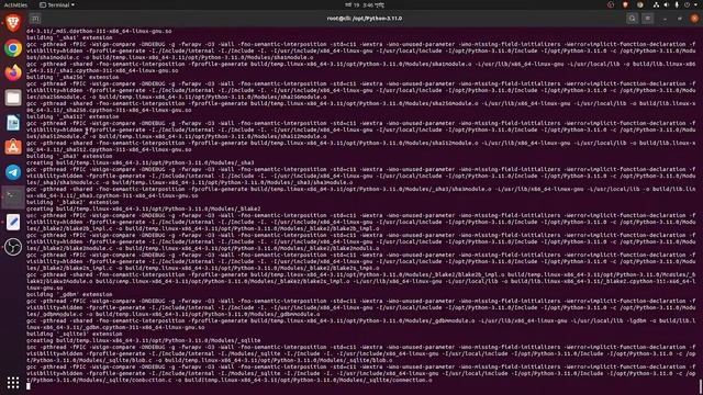 Python App Deploy Support смотреть онлайн