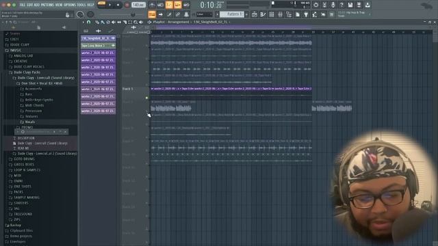 How I Got My FIRST Placement! | Splitmind Fl Studio Tutorial смотреть онлайн