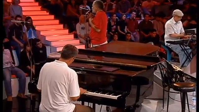 Djordje Balasevic - Miholjsko leto '95 - (Live) смотреть онлайн