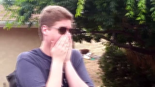 Reaccion conmovedora de Jovenes al Ver por Primera Vez a Color || VIDEO VIRAL 2016 смотреть онлайн