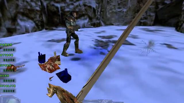 Let's Play Daikatana Part 38 - Bonus Proteus - Proteus4994 and Suspicious смотреть онлайн