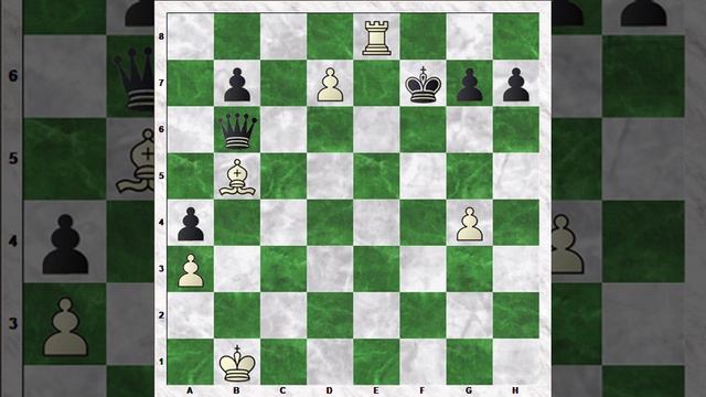 Эндшпиль Шахматы Проходная пешка смотреть онлайн