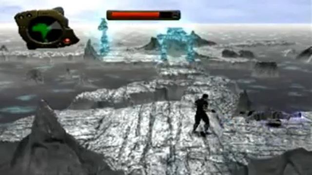 Perfect Weapon sur Playstation смотреть онлайн