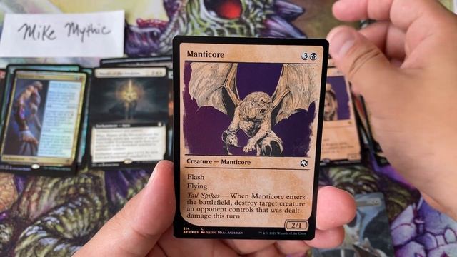 Adventures in the Forgotten Realms - Collector Box #2 - Love the art direction and themes here! смотреть онлайн