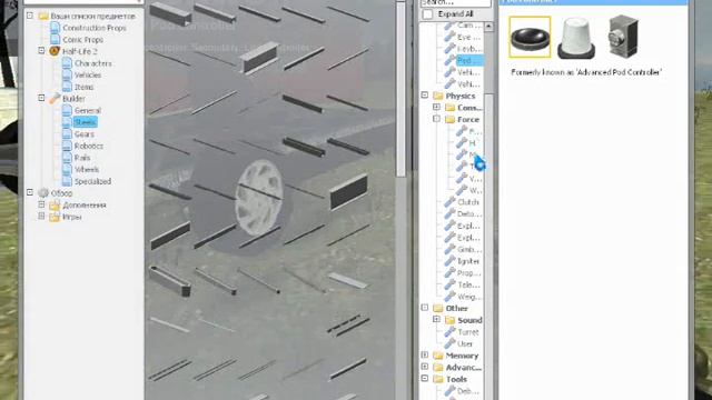 как в Garry's Mod построить машину на Wiremodе смотреть онлайн