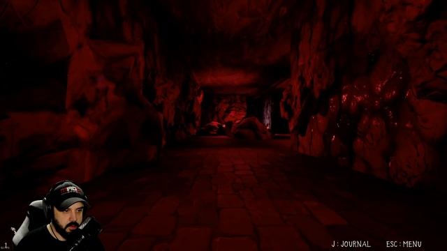 THIS GAME WILL GO DOWN IN HISTORY AS THE BEST THING EVER MADE | The Alchemists House смотреть онлайн