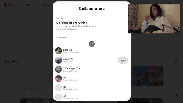 how to make your pinterest account aesthetic смотреть онлайн