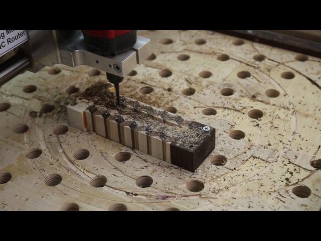 3D design #2 knife handle смотреть онлайн