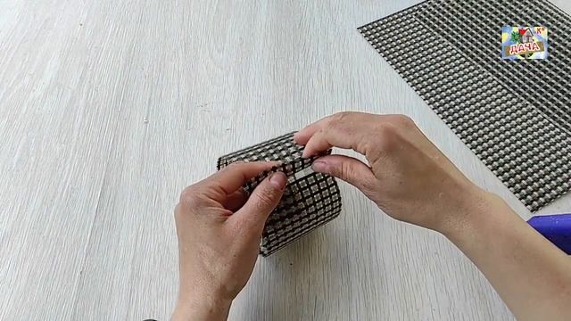 DIY Купили по скидке задаром и сделали уникальную вещь! Подсвечник своими руками Ночник Поделки смотреть онлайн