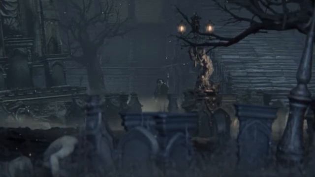 THEMACCAAGE Bloodborne No Save смотреть онлайн