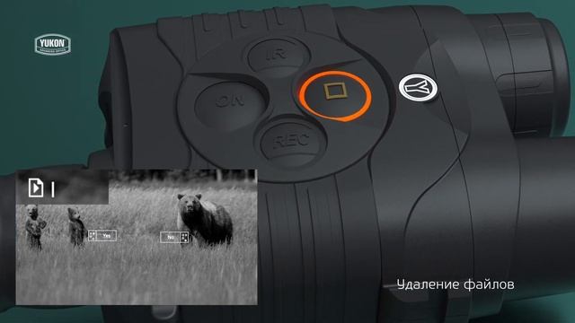 SIGNAL RT Yukon Инструкция пользователя смотреть онлайн