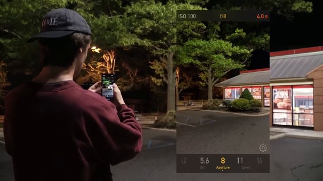 5 Tips to Shoot NIGHT Photos on FILM смотреть онлайн