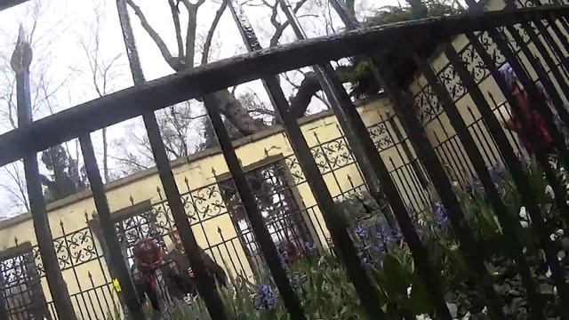 могила Юши. 3 смотреть онлайн