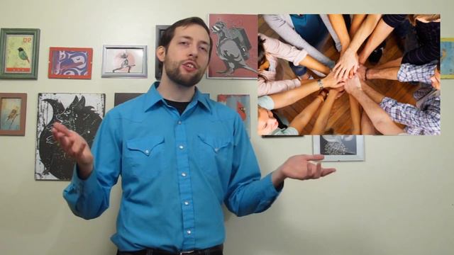 17 Misconceptions about Furries and the Furry Fandom | Episode 23 смотреть онлайн