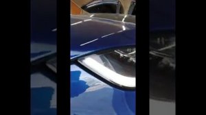 Обзор Tesla MODEL X 100D. 500 км за $85000! Авто из США ?