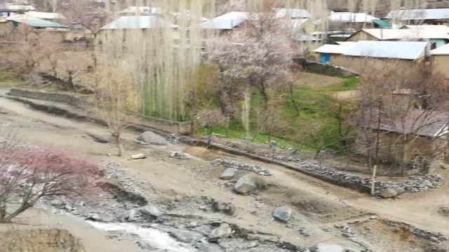 Село Киштудак.Пенджикентский район.Согдийский область. смотреть онлайн