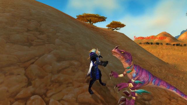 World of warcraft - Jackass Movie (HD) смотреть онлайн