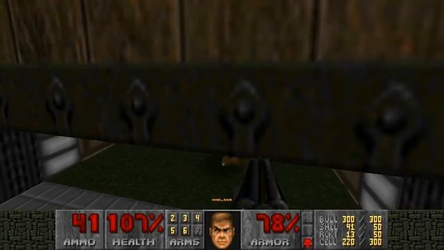 Brutal Custom Maps: Hellbrary смотреть онлайн