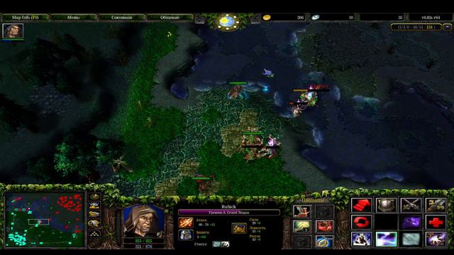 DotA 1 by #Justkeep DotA 1 iccup.com LIVE tb road 16k смотреть онлайн