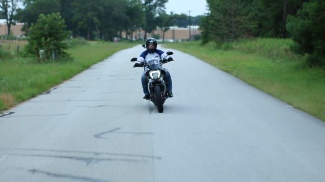 Ducati XDiavel S: Epic Ride & Review