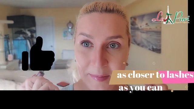 Eyeliner tutorial. How to do it quickly and easy! Видео урок как наносить подводку для глаз. смотреть онлайн