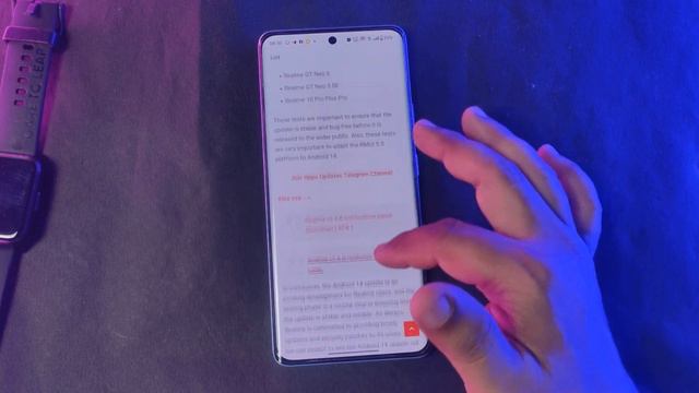 Realme 10 pro plus update Realme UI 5.0, Realme 10 pro plus Android 14 update, Realme 10 pro 5.0 Up смотреть онлайн