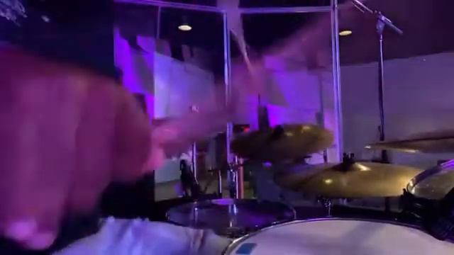 Victory Drum Cover смотреть онлайн