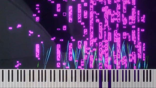 CHIPI CHIPI CHAPA CHAPA MIDI - Christell Chris Mix Crazy Piano sound смотреть онлайн