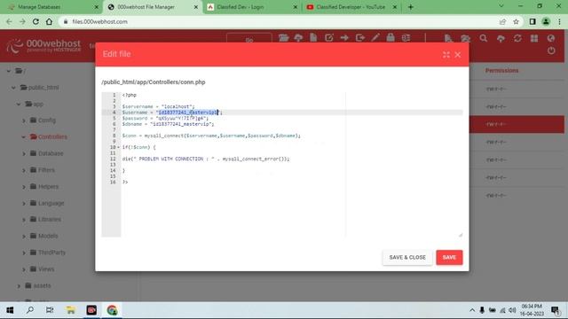 How To Setup Kuro Online One Device Login Panel | Control Mod Online Now смотреть онлайн