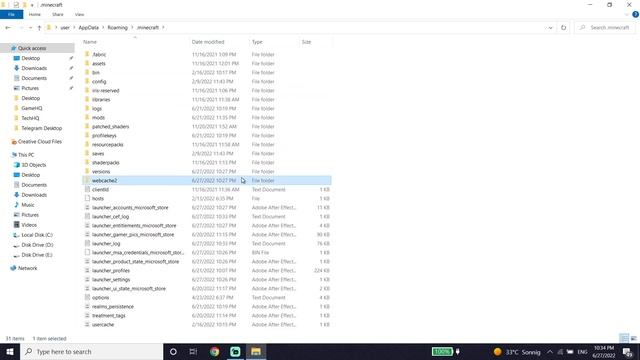 How To Fix Minecraft Forge Crashing | Minecraft Forge Crash Fix смотреть онлайн