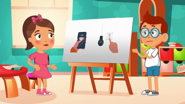 Recycling For Kids | How To Reduce, Reuse And Recycle & Help Our Earth Educational Video For Kids